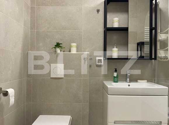 Garsonieră de închiriat Central - 70318AI | BLITZ Cluj-Napoca | Poza15