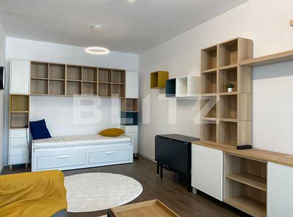 Garsonieră de închiriat Central - 70318AI | BLITZ Cluj-Napoca | Poza8