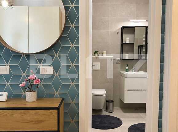 Garsonieră de închiriat Central - 70318AI | BLITZ Cluj-Napoca | Poza14