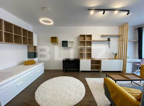 Garsonieră de închiriat Central - 70318AI | BLITZ Cluj-Napoca | Poza7