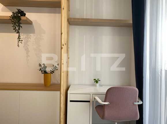 Garsonieră de închiriat Central - 70318AI | BLITZ Cluj-Napoca | Poza6