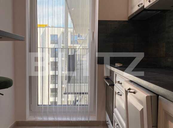 Garsonieră de închiriat Central - 70318AI | BLITZ Cluj-Napoca | Poza11