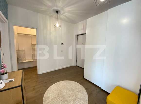 Garsonieră de închiriat Central - 70318AI | BLITZ Cluj-Napoca | Poza13