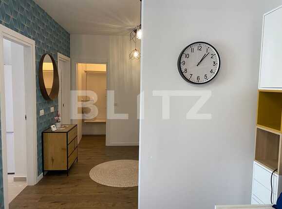 Garsonieră de închiriat Central - 70318AI | BLITZ Cluj-Napoca | Poza5