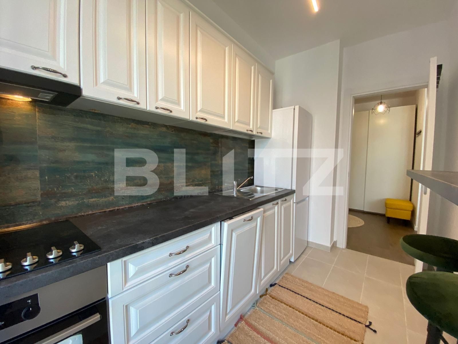 Garsonieră de închiriat Central - 70318AI | BLITZ Cluj-Napoca | Poza9