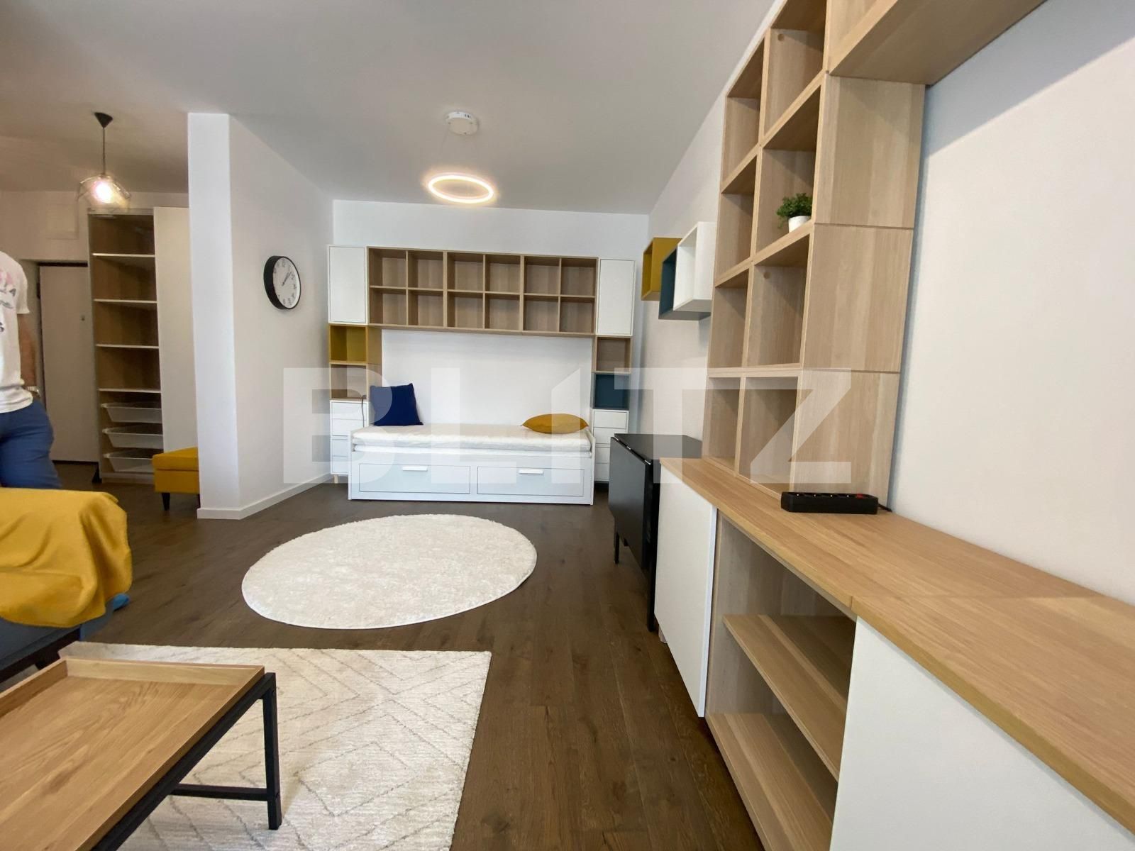 Garsonieră de închiriat Central - 70318AI | BLITZ Cluj-Napoca | Poza4