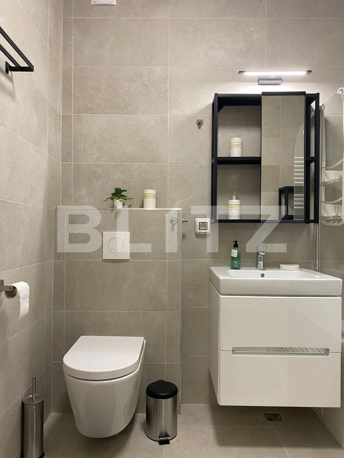 Garsonieră de închiriat Central - 70318AI | BLITZ Cluj-Napoca | Poza15