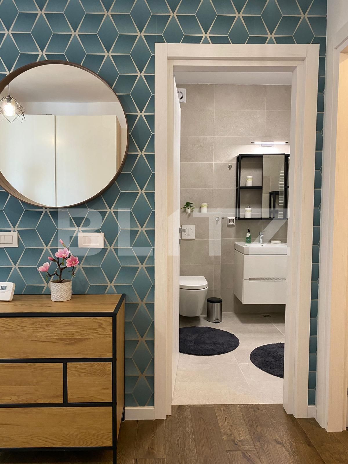 Garsonieră de închiriat Central - 70318AI | BLITZ Cluj-Napoca | Poza14