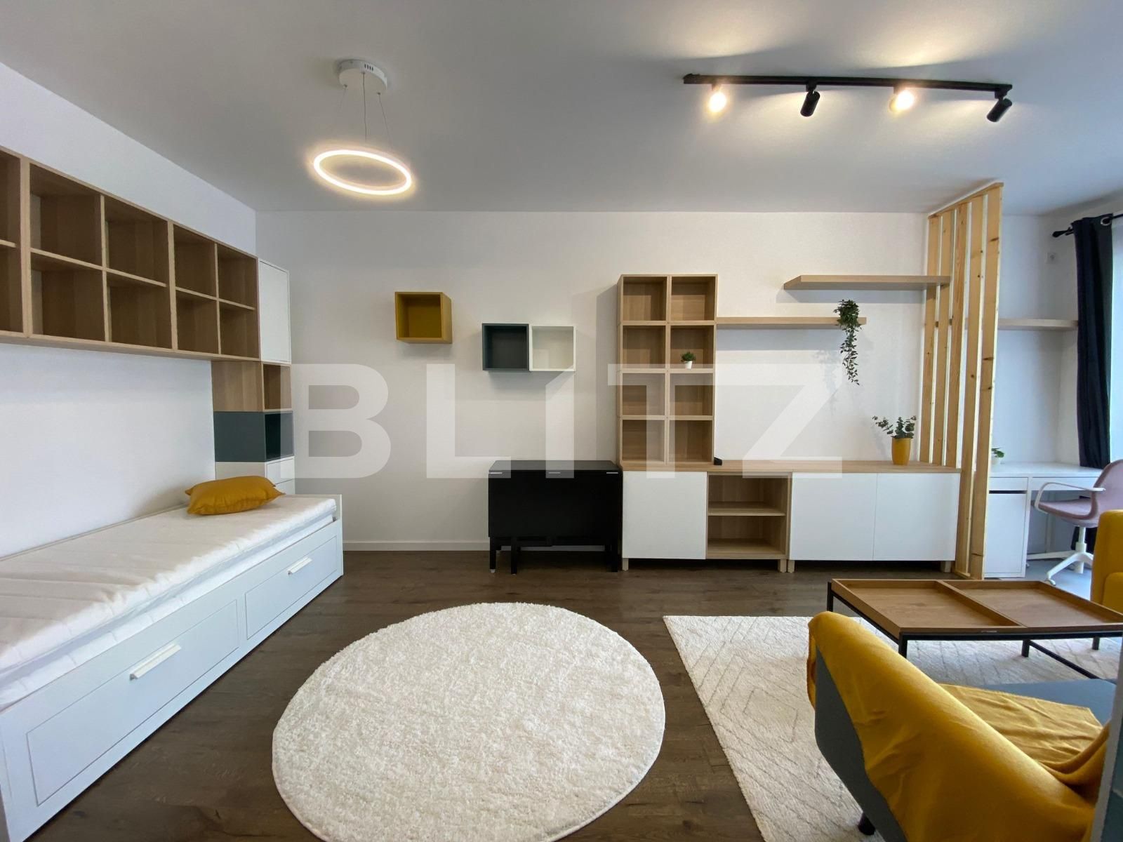 Garsonieră de închiriat Central - 70318AI | BLITZ Cluj-Napoca | Poza7