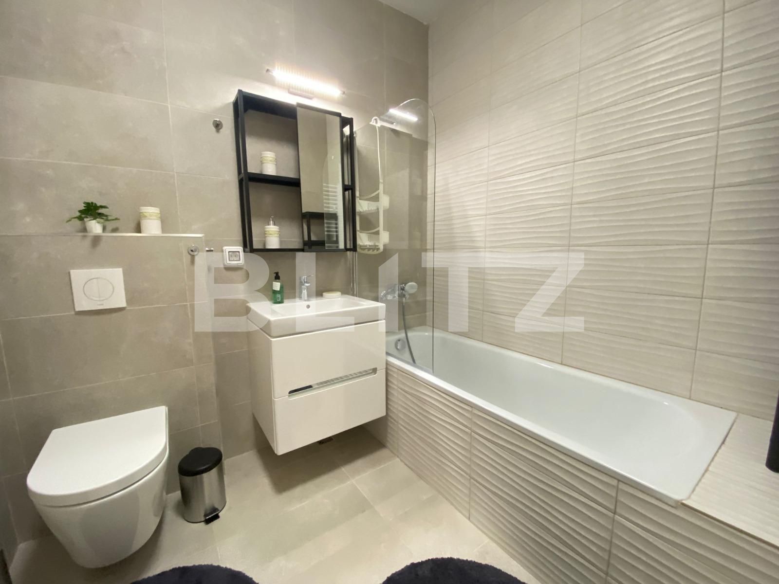 Garsonieră de închiriat Central - 70318AI | BLITZ Cluj-Napoca | Poza16