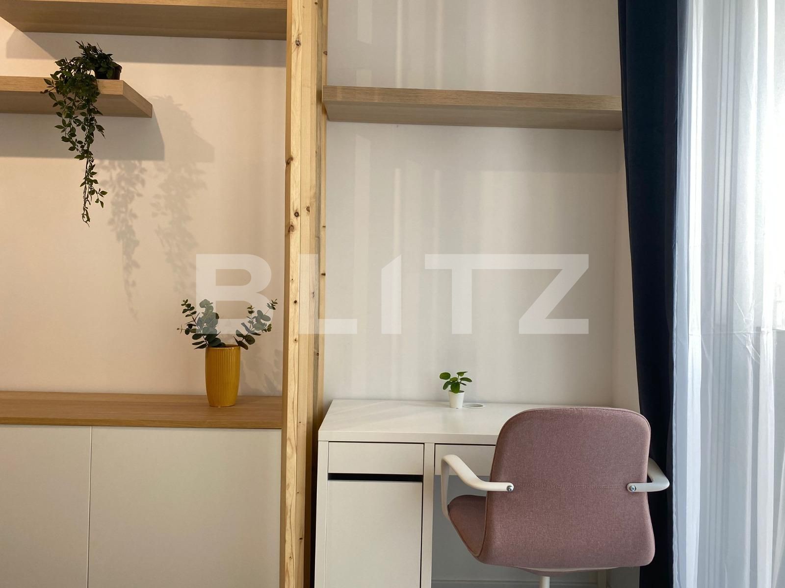 Garsonieră de închiriat Central - 70318AI | BLITZ Cluj-Napoca | Poza6