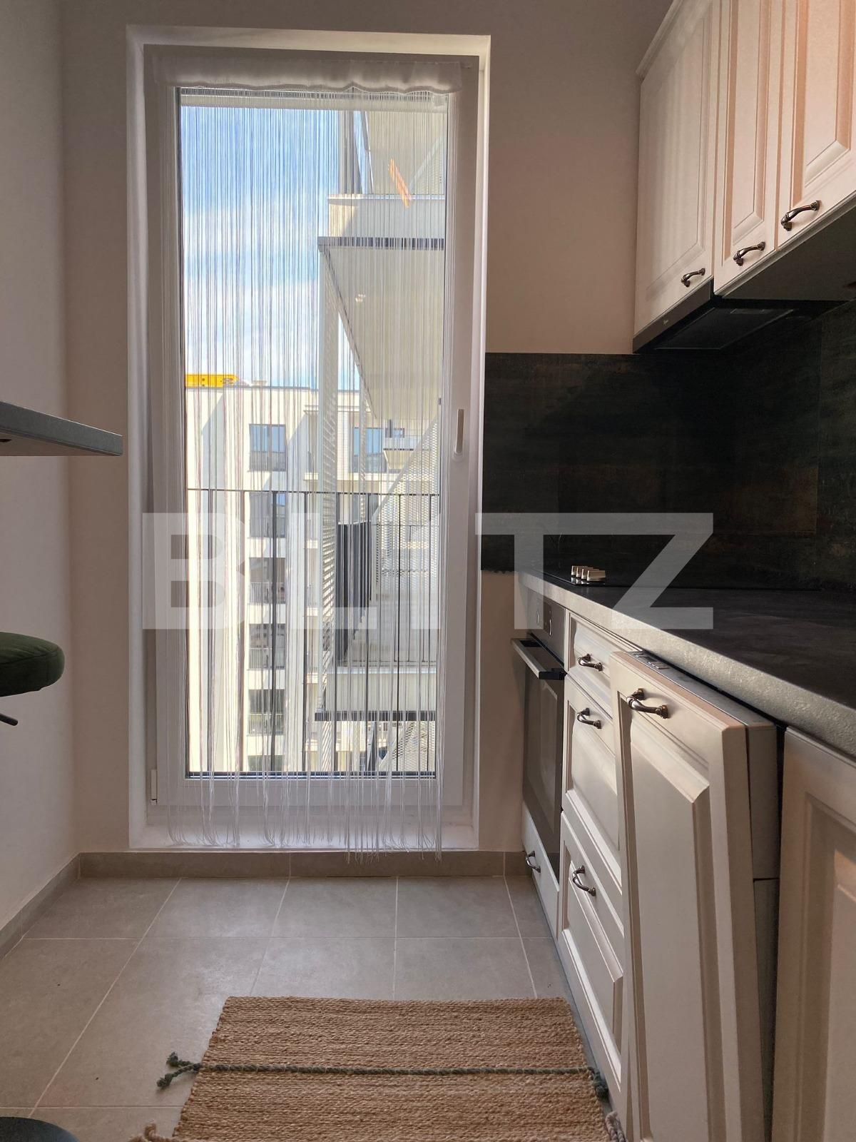 Garsonieră de închiriat Central - 70318AI | BLITZ Cluj-Napoca | Poza11