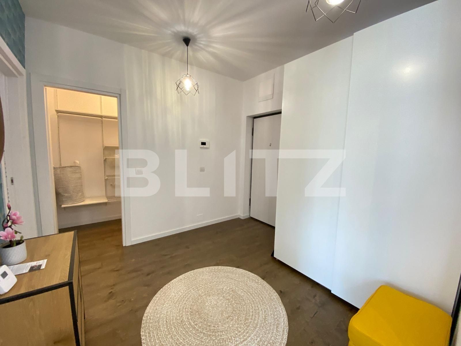 Garsonieră de închiriat Central - 70318AI | BLITZ Cluj-Napoca | Poza13