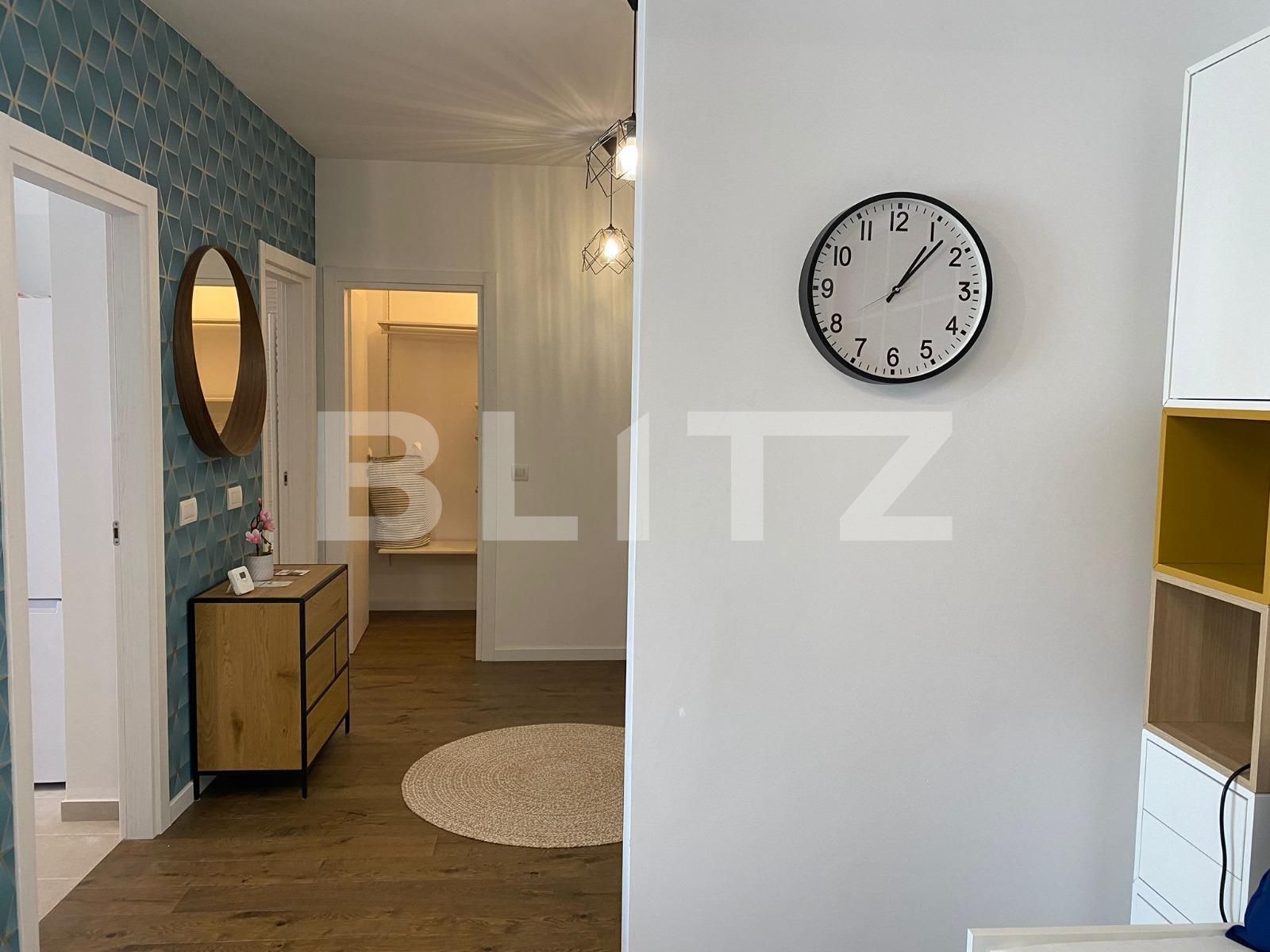Garsonieră de închiriat Central - 70318AI | BLITZ Cluj-Napoca | Poza5