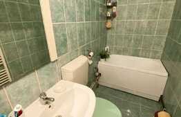 Apartament 2 camere, 41 mp utili, zona semicentrală