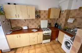 Apartament 2 camere, 41 mp utili, zona semicentrală