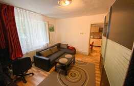 Apartament 2 camere, 41 mp utili, zona semicentrală