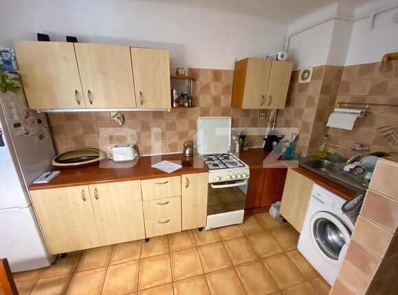 Apartament de vânzare 2 camere Semicentral - 70320AV | BLITZ Cluj-Napoca | Poza3