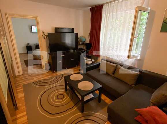 Apartament de vânzare 2 camere Semicentral - 70320AV | BLITZ Cluj-Napoca | Poza2