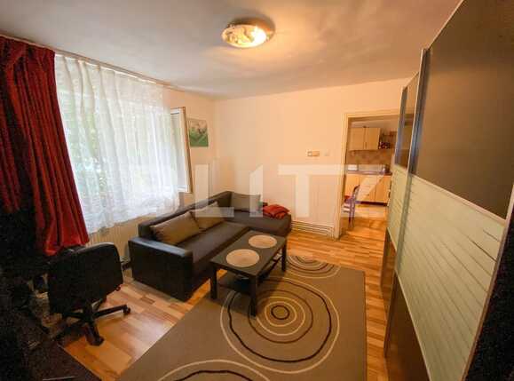 Apartament de vânzare 2 camere Semicentral - 70320AV | BLITZ Cluj-Napoca | Poza1