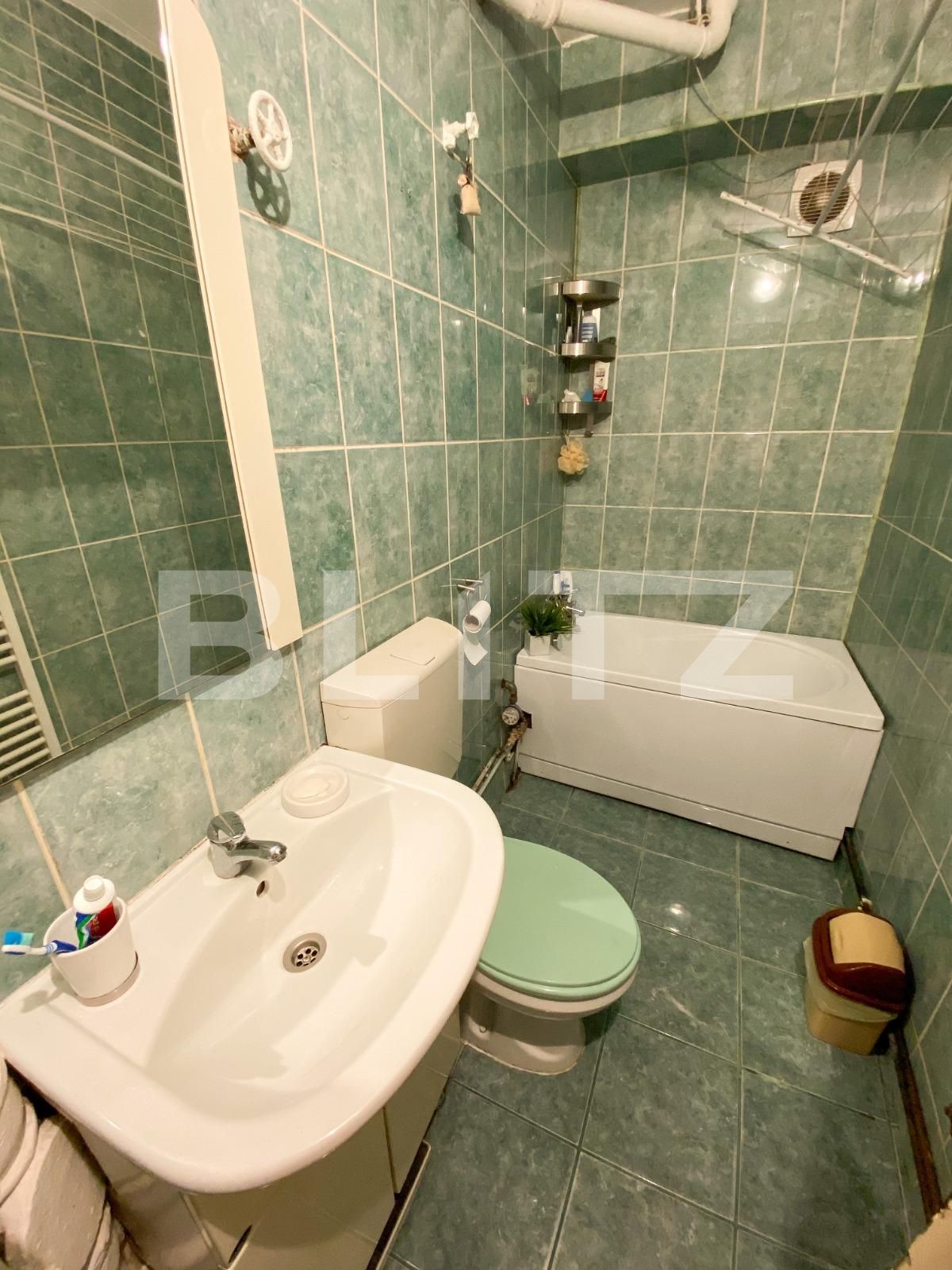 Apartament de vânzare 2 camere Semicentral - 70320AV | BLITZ Cluj-Napoca | Poza7