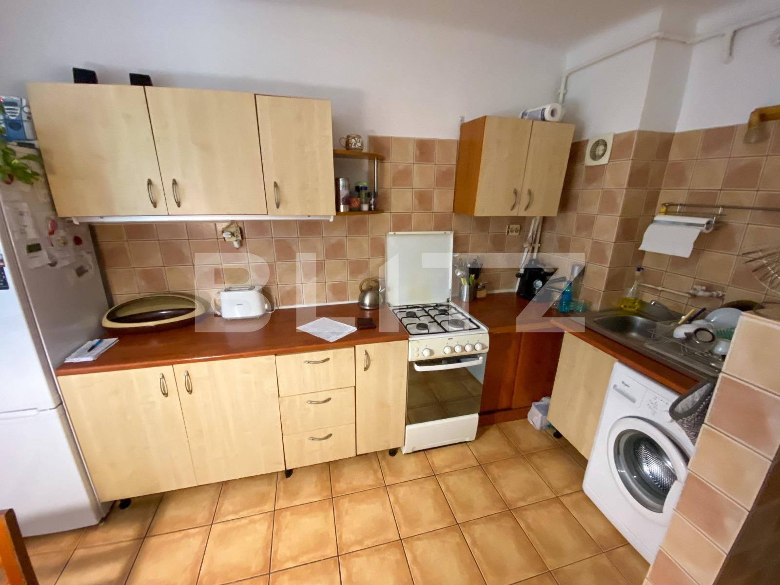 Apartament de vânzare 2 camere Semicentral - 70320AV | BLITZ Cluj-Napoca | Poza3