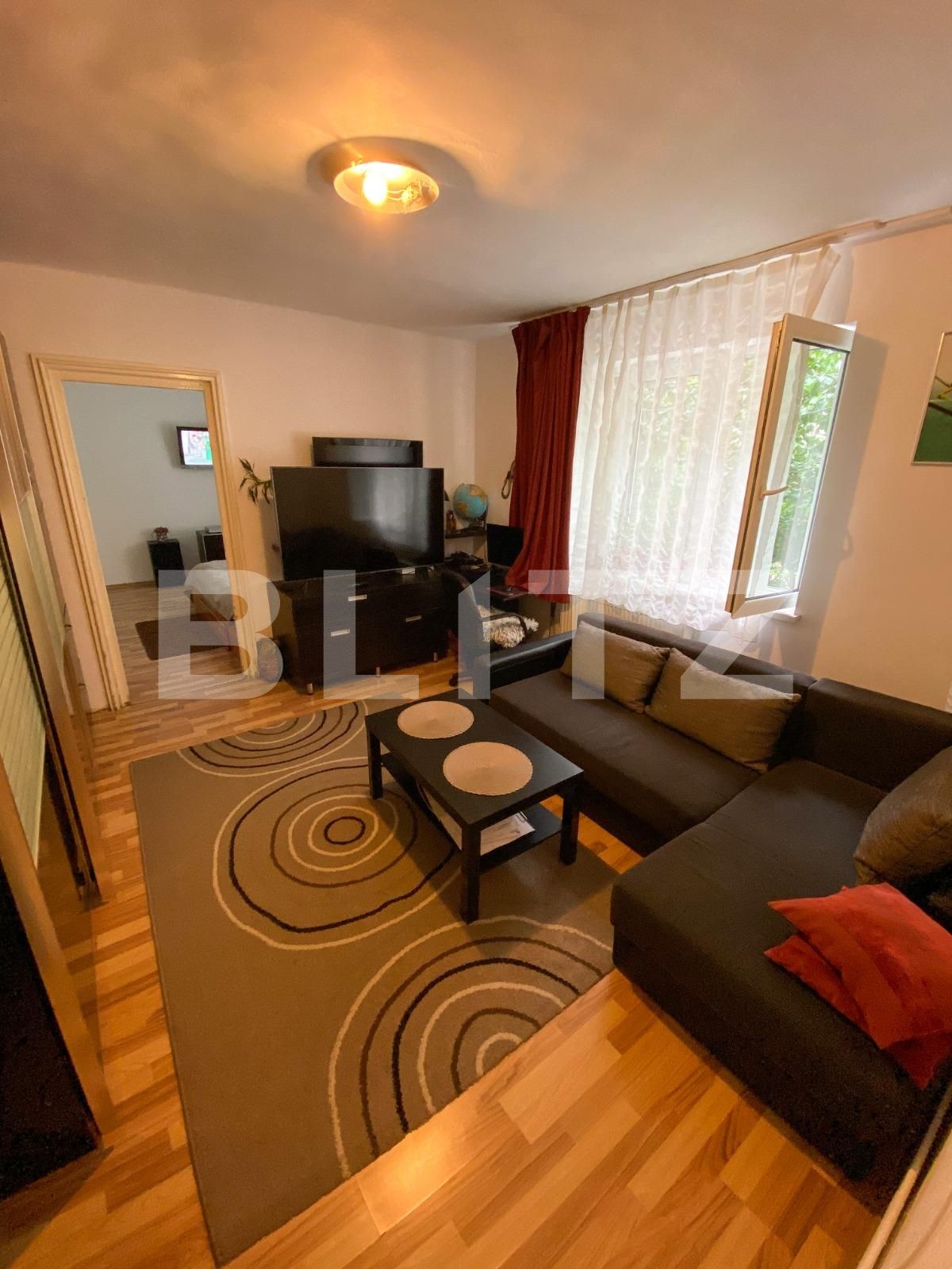 Apartament de vânzare 2 camere Semicentral - 70320AV | BLITZ Cluj-Napoca | Poza2