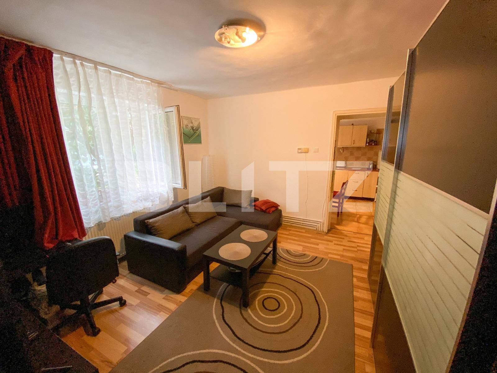 Apartament de vânzare 2 camere Semicentral - 70320AV | BLITZ Cluj-Napoca | Poza1