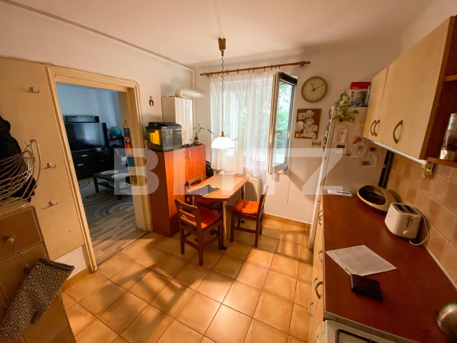 Apartament de vânzare 2 camere Semicentral - 70320AV | BLITZ Cluj-Napoca | Poza4