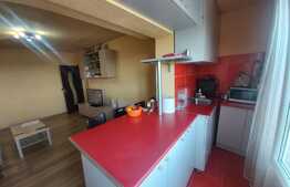 Apartament de 2 camere, decomandate, 50 mp, zona Aurel Vlaicu