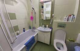 Apartament de 2 camere, decomandate, 50 mp, zona Aurel Vlaicu