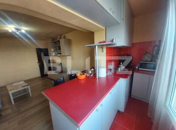 Apartament de vânzare 2 camere Marasti - 70323AV | BLITZ Cluj-Napoca | Poza2