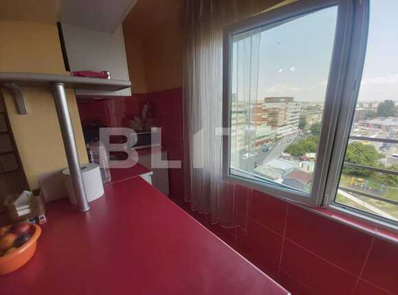 Apartament de vânzare 2 camere Marasti - 70323AV | BLITZ Cluj-Napoca | Poza3