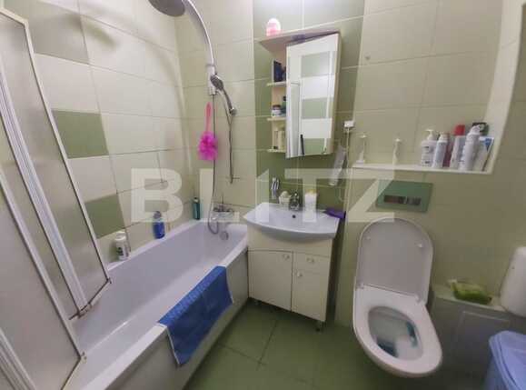 Apartament de vânzare 2 camere Marasti - 70323AV | BLITZ Cluj-Napoca | Poza11