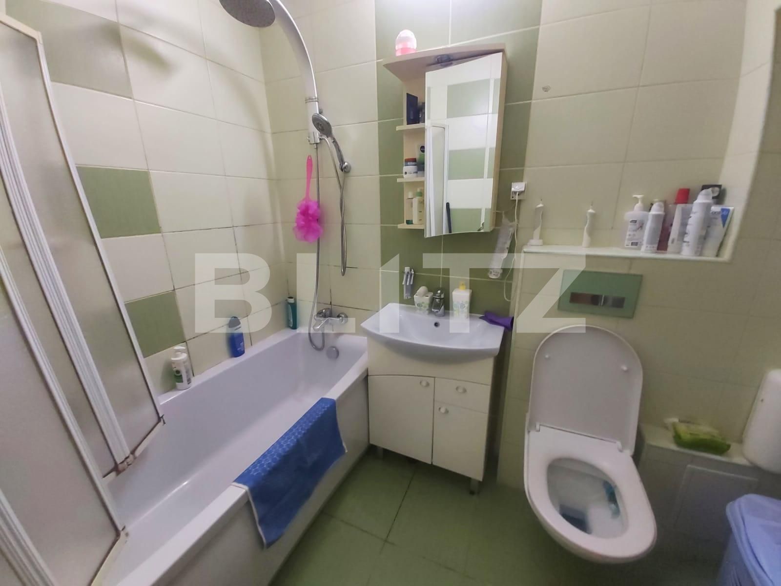 Apartament de vânzare 2 camere Marasti - 70323AV | BLITZ Cluj-Napoca | Poza11