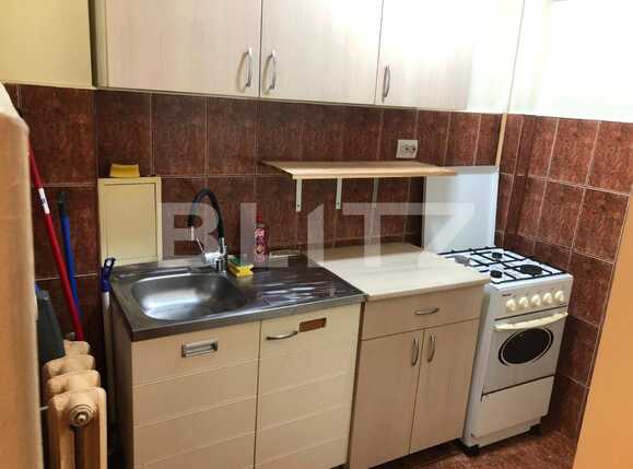 Garsonieră de închiriat Grigorescu - 70325AI | BLITZ Cluj-Napoca | Poza6