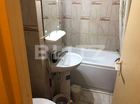 Garsonieră de închiriat Grigorescu - 70325AI | BLITZ Cluj-Napoca | Poza5