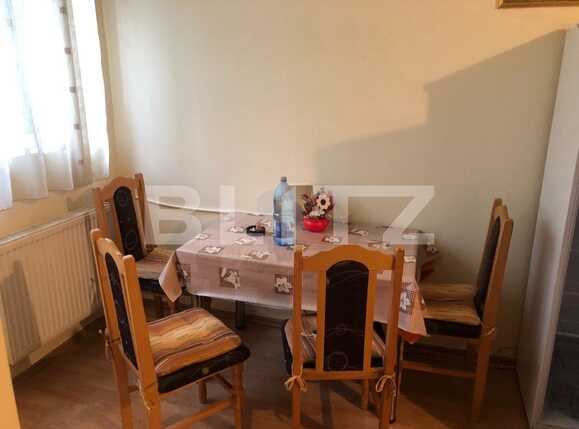 Garsonieră de închiriat Grigorescu - 70325AI | BLITZ Cluj-Napoca | Poza4