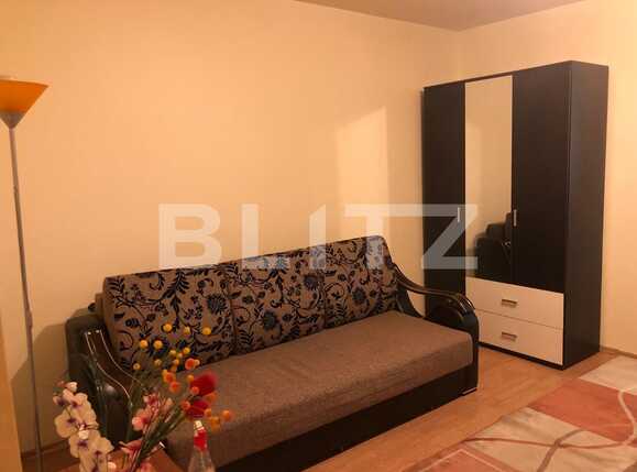 Garsonieră de închiriat Grigorescu - 70325AI | BLITZ Cluj-Napoca | Poza1