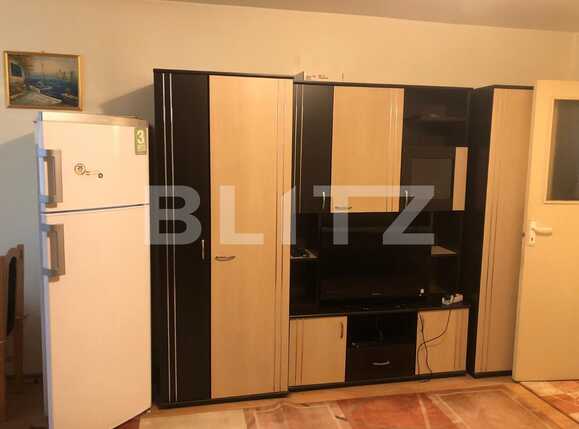 Garsonieră de închiriat Grigorescu - 70325AI | BLITZ Cluj-Napoca | Poza3