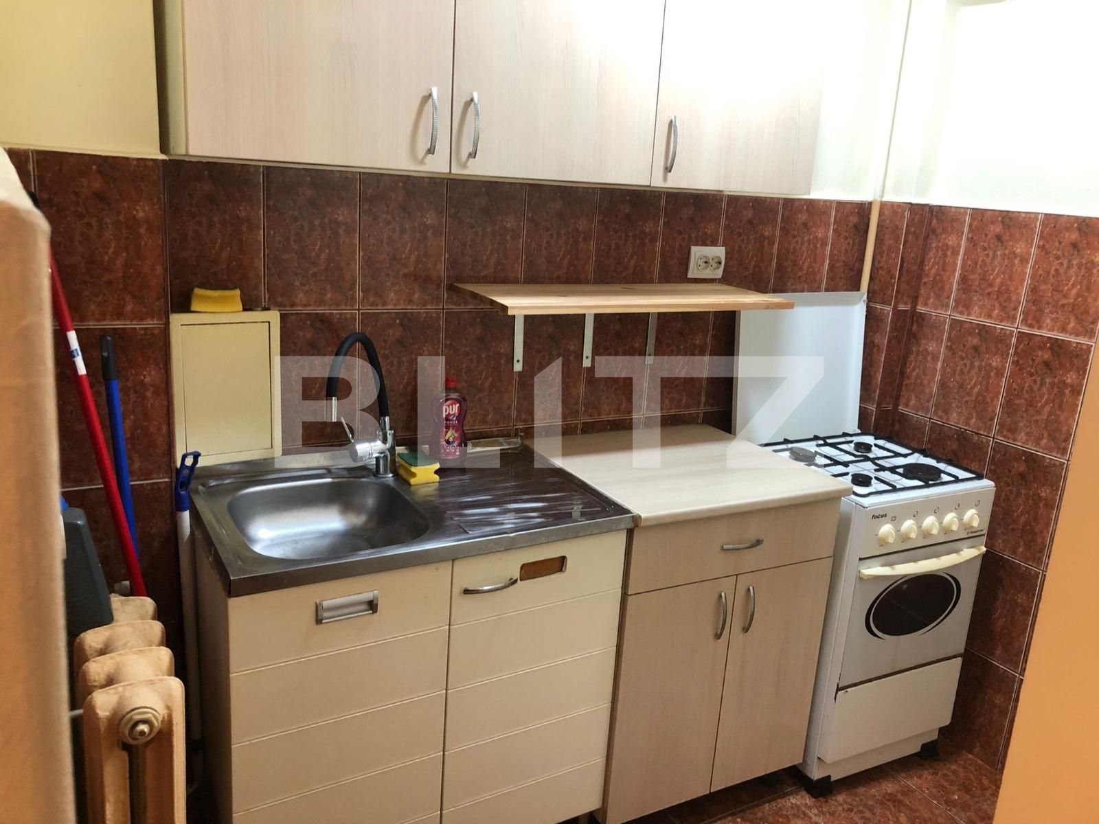 Garsonieră de închiriat Grigorescu - 70325AI | BLITZ Cluj-Napoca | Poza6
