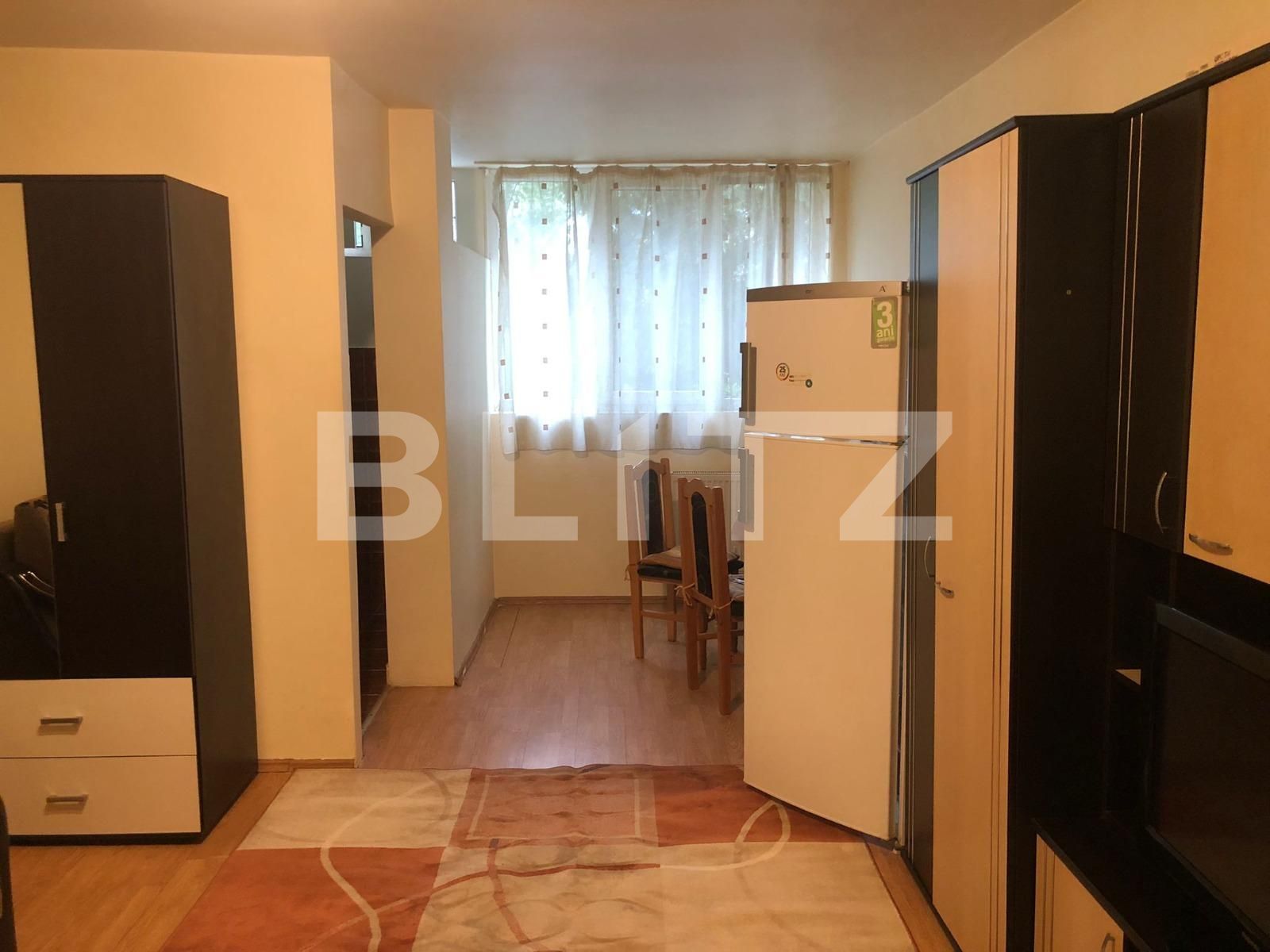 Garsonieră de închiriat Grigorescu - 70325AI | BLITZ Cluj-Napoca | Poza2