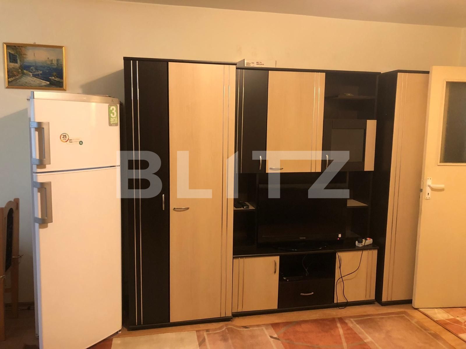 Garsonieră de închiriat Grigorescu - 70325AI | BLITZ Cluj-Napoca | Poza3