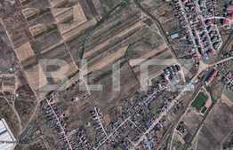 Teren Intravilan        l        13000 mp        l        55 ml front        l        Apahida