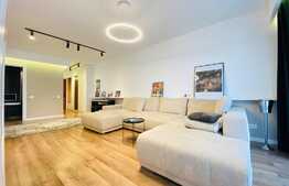 Apartament superb de 3 camere, 75 mp, garaj, boxa, zona strazii Buna Ziua