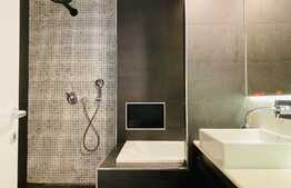 Apartament superb de 3 camere, 75 mp, garaj, boxa, zona strazii Buna Ziua