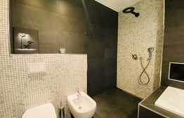 Apartament superb de 3 camere, 75 mp, garaj, boxa, zona strazii Buna Ziua