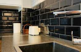 Apartament superb de 3 camere, 75 mp, garaj, boxa, zona strazii Buna Ziua