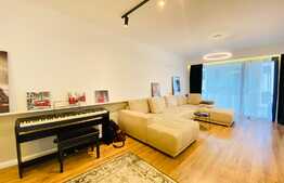 Apartament superb de 3 camere, 75 mp, garaj, boxa, zona strazii Buna Ziua