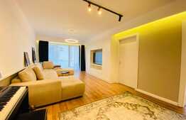 Apartament superb de 3 camere, 75 mp, garaj, boxa, zona strazii Buna Ziua